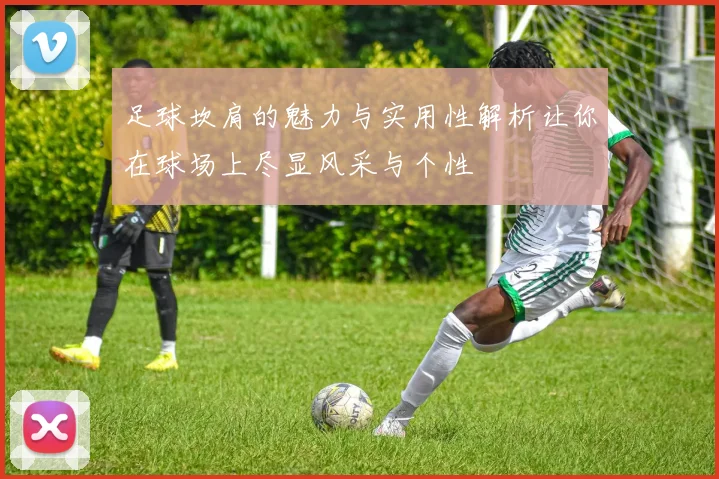 足球坎肩的魅力与实用性解析让你在球场上尽显风采与个性